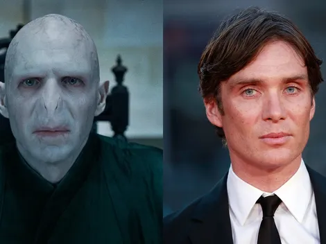 HBO Says the ‘Harry Potter’ Show Hasn’t Cast Voldemort Yet: 10 Actors Fans Are Campaigning For