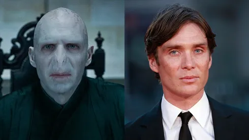 Ralph Fiennes - Cillian Murphy attends the 'Free Fire' Closing Night Gala screening during the 60th BFI London Film Festival at Odeon Leicester Square.