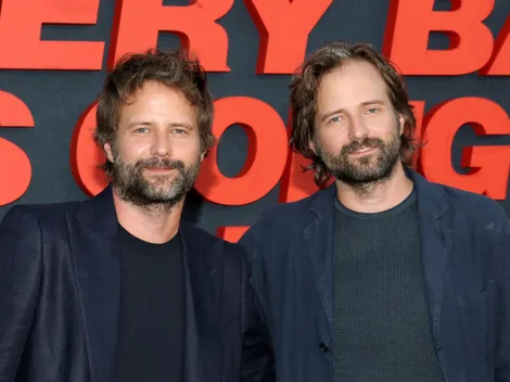The Duffer Brothers’ First Netflix Show Since ‘Stranger Things’ Is Here, and It’s a Horror Hit
