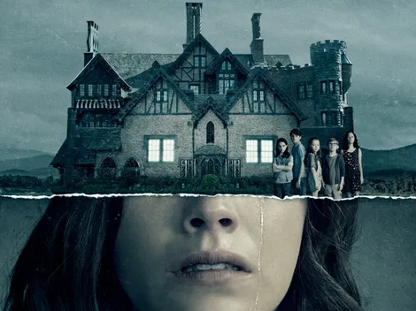 The 10 Best Horror TV Shows Streaming on Netflix