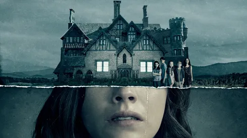 The Haunting of Hill House.