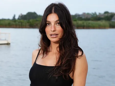 ‘Something Very Bad Is Going to Happen’ Star Camila Morrone: Is She Dating Anyone?
