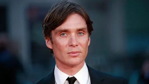 Cillian Murphy attends the 'Free Fire' Closing Night Gala screening during the 60th BFI London Film Festival at Odeon Leicester Square.