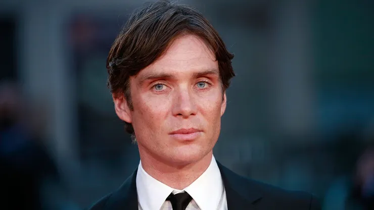 Cillian Murphy attends the 'Free Fire' Closing Night Gala screening during the 60th BFI London Film Festival at Odeon Leicester Square.