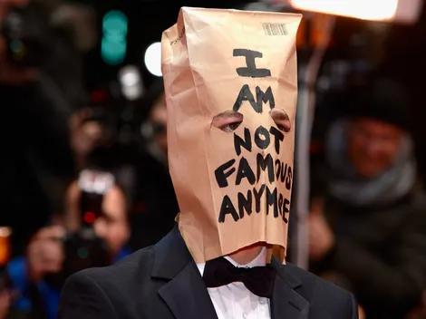 They Wanted Success, Not This: 10 Celebrities Who Struggle With Being Famous