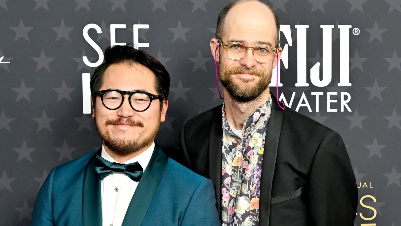 Source: John Sciulli/Getty Images for FIJI Water