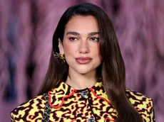 Dua Lipa Returns to Acting, Joins A24’s ‘Peaked’ With Emma Mackey and Connor Storrie