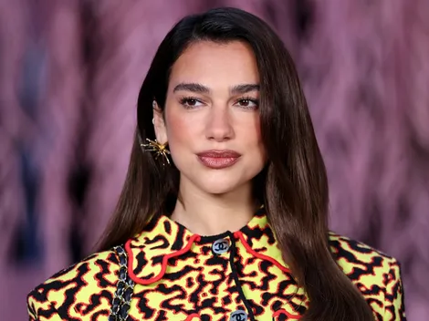 Dua Lipa Returns to Acting, Joins A24’s ‘Peaked’ With Emma Mackey and Connor Storrie