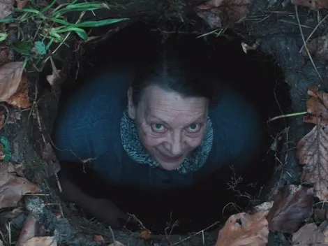 What to Watch After ‘Something Very Bad Is Going to Happen’: The 10 Best Horror Shows on Netflix