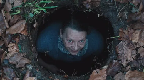 Mireille Herbstmeyer.