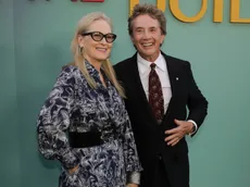 Martin Short at 76: A Look at His Whimsical Connection with Meryl Streep