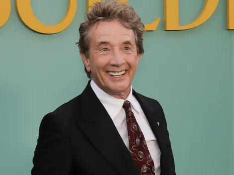 Happy Birthday to Martin Short: 10 Roles That Show His Comic Genius