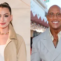 Disney Reveals 2026 Legends Award Honorees: Anne Hathaway, Dwayne Johnson, and More