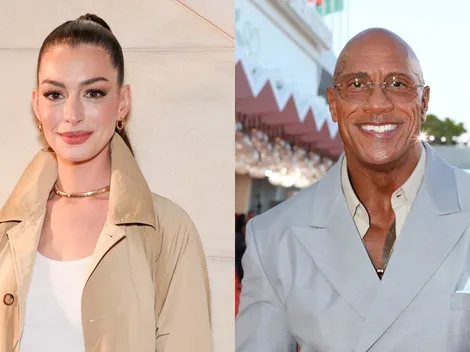 Disney Reveals 2026 Legends Award Honorees: Anne Hathaway, Dwayne Johnson, and More