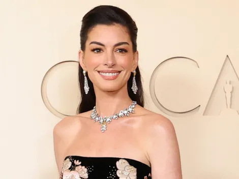 The Era of Anne Hathaway: Disney Legend Induction and Her Packed 2026 Movie Slate