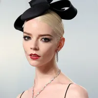 Anya Taylor-Joy Reveals the Habit That Helps Her Stay Offline