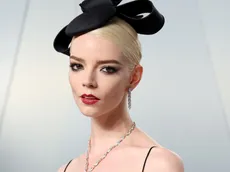 Anya Taylor-Joy Reveals the Habit That Helps Her Stay Offline