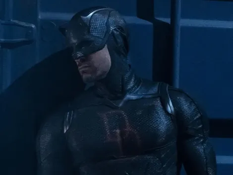 Marvel Studios Updates MCU Timeline With ‘Daredevil: Born Again’ Season 2 Placement