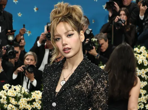 From BLACKPINK to Solo Star: Lisa’s Best Hits at 29