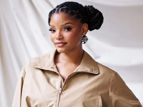 Happy Birthday, Halle Bailey: Her 10 Top Songs and Breakout Movie Roles