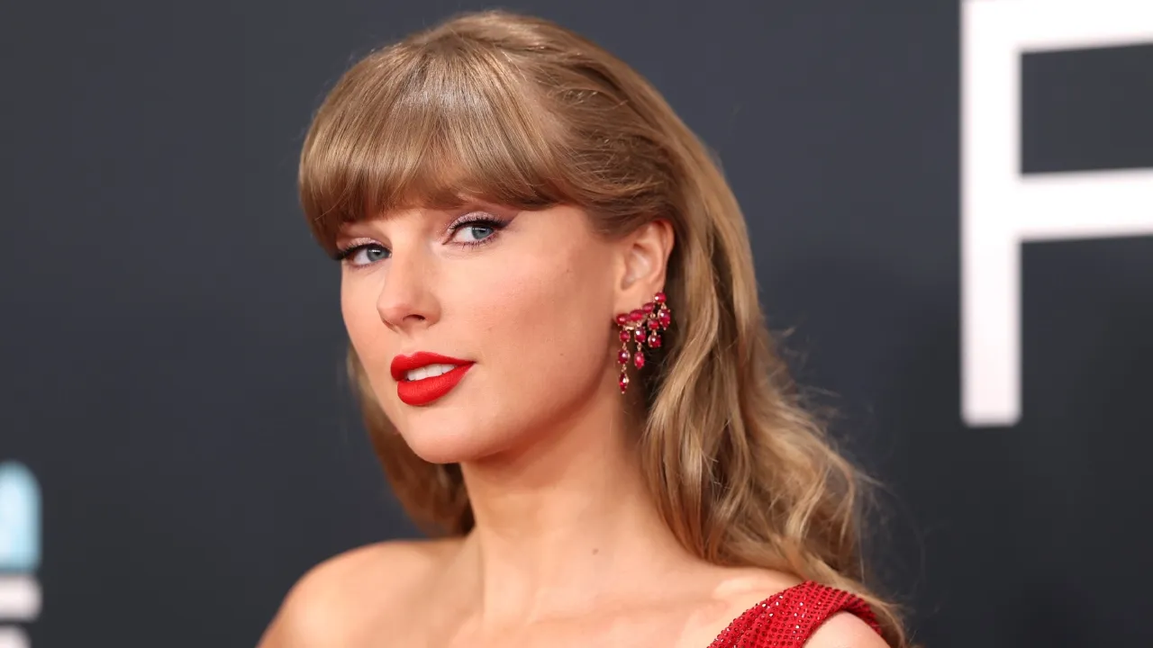 Source: Matt Winkelmeyer/Getty Images for The Recording Academy