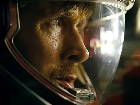 Why Andy Weir Thinks the ‘Project Hail Mary’ Film Improved on His Own Book