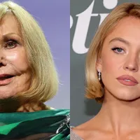 Kim Novak Says Sydney Sweeney Is “Totally Wrong to Play Me” in Her Biopic ‘Scandalous’
