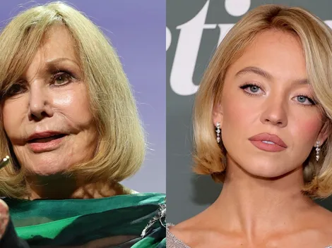 Kim Novak Says Sydney Sweeney Is “Totally Wrong to Play Me” in Her Biopic ‘Scandalous’