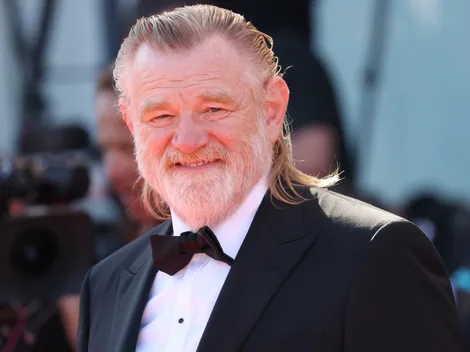 Happy Birthday, Brendan Gleeson! Celebrating His 10 Greatest Roles