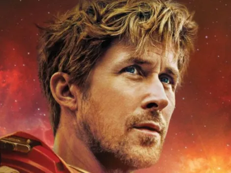 ‘PROJECT HAIL MARY’ has grossed over $300M worldwide – now eyeing a $580M+ finish