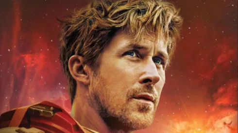 Ryan Gosling in Project Hail Mary (2026)