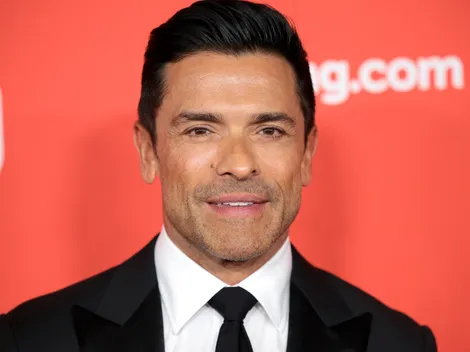 Celebrating Mark Consuelos’ Birthday: 5 Unforgettable Performances from the Charismatic Star