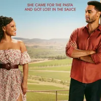 Halle Bailey & Regé-Jean Spill the Tea About Their New Rom-Com ‘You, Me & Tuscany’