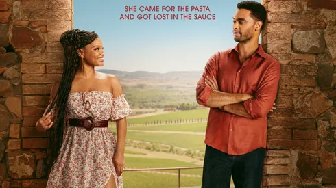 'You, Me and Tuscany' (2026)