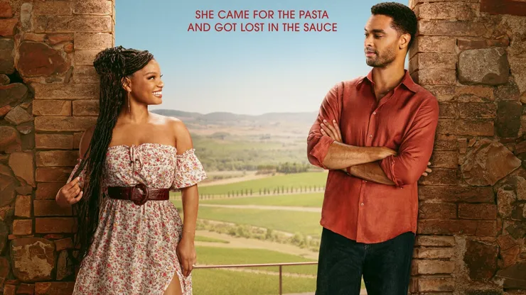 'You, Me and Tuscany' (2026)