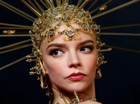 From Princess Peach to Alia Atreides: 10 Facts About Anya Taylor-Joy