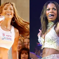 5 Celebrities Who Once Worked as Backup Singers and Dancers