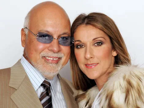 Celine Dion and Rene Angelil: The Love Story Behind Her Rise to Stardom