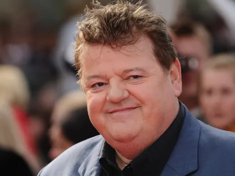 Remembering Robbie Coltrane: His 10 Most Iconic Roles Beyond Hagrid in Harry Potter