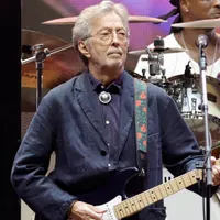 Eric Clapton Turns 81: Revisiting the Greatest Hits of a Guitar Legend