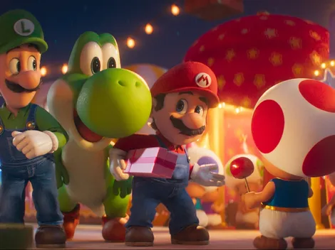 When Will ‘The Super Mario Galaxy Movie’ Be Available to Stream and Where to Watch It