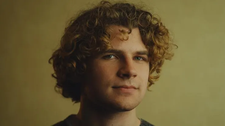 Kane Parsons.