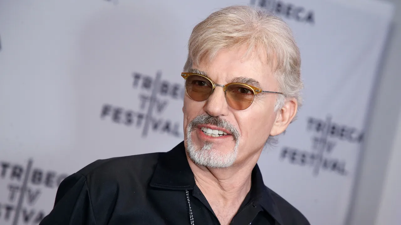 Source: John Lamparski/Getty Images for Tribeca TV Festival