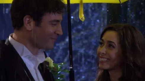 How I Met Your Mother