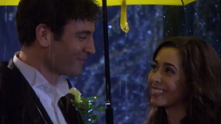 How I Met Your Mother