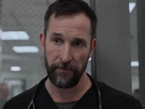 ‘The Pitt’ Season 2 Finale Hits Theaters With Special Alamo Drafthouse Screenings