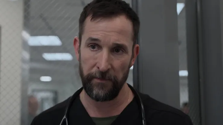 Noah Wyle.