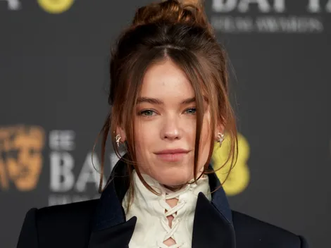 Is Milly Alcock Dating Anyone? Inside the Actress’ Private Love Life