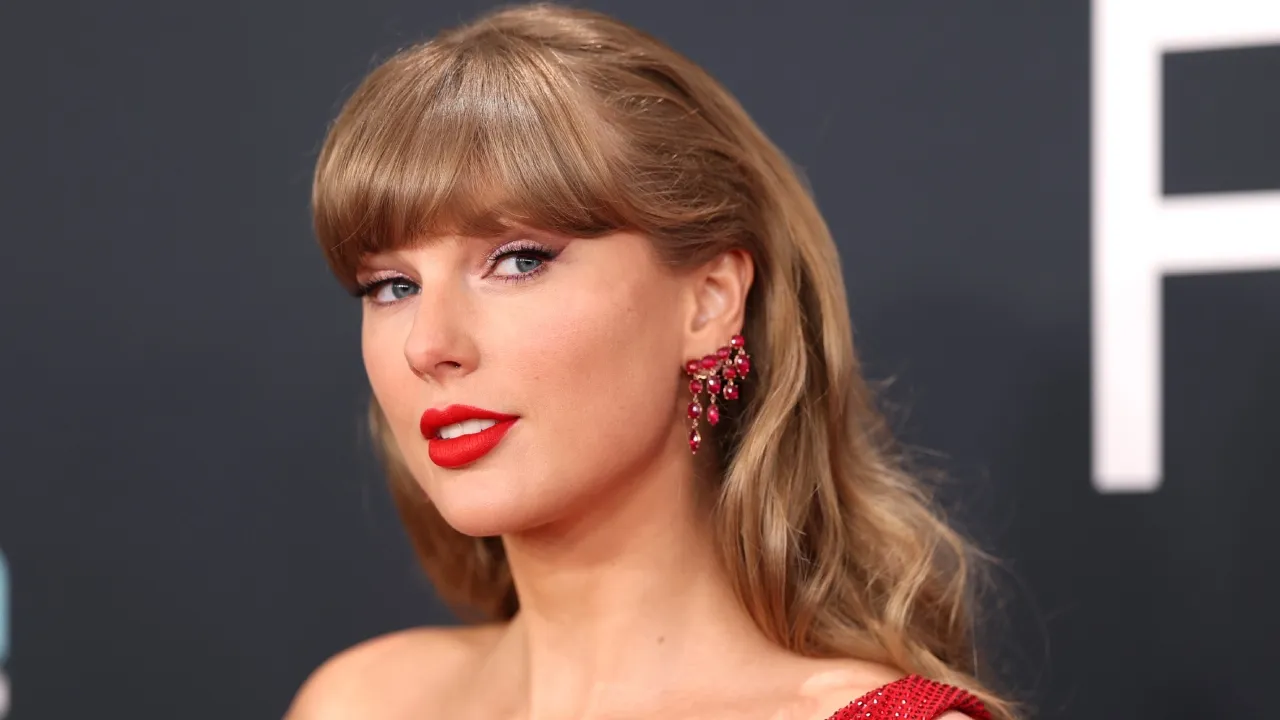 Source: Matt Winkelmeyer/Getty Images for The Recording Academy