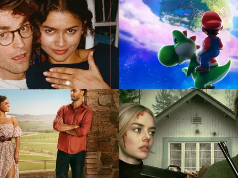 April 2026 Box Office: 10 Must-Watch Theatrical Releases